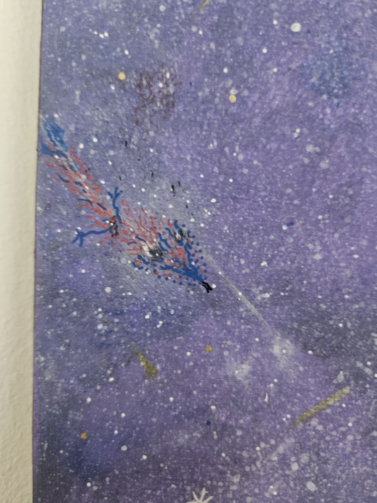 The end of the world 