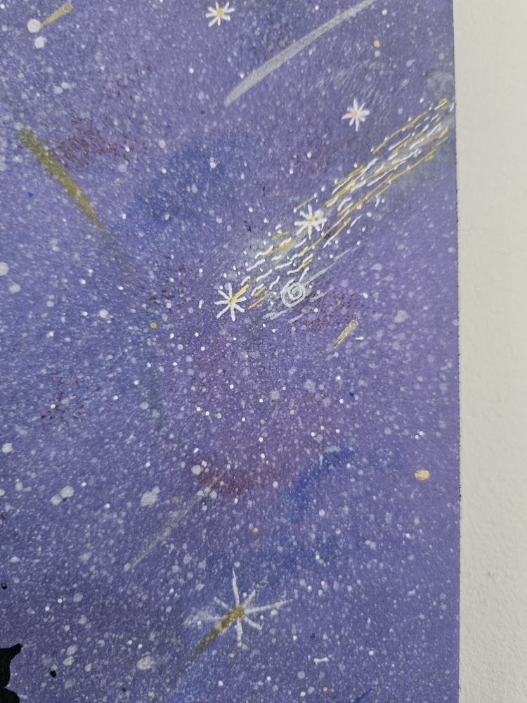 The end of the world 