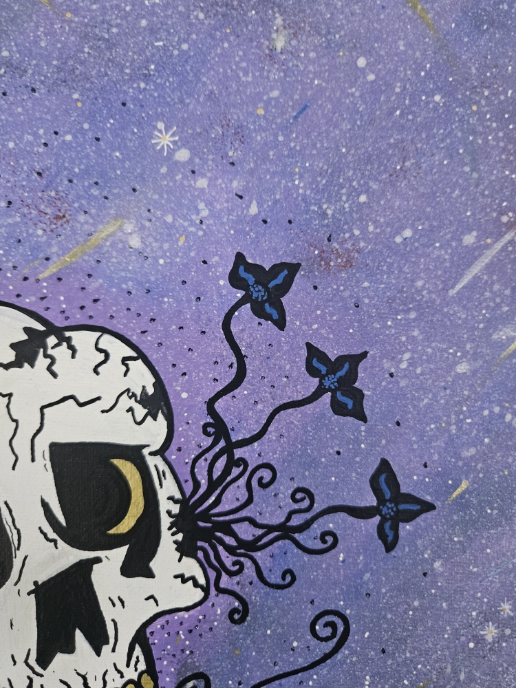 The end of the world 