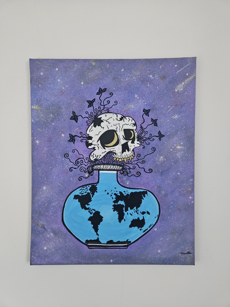 The end of the world 