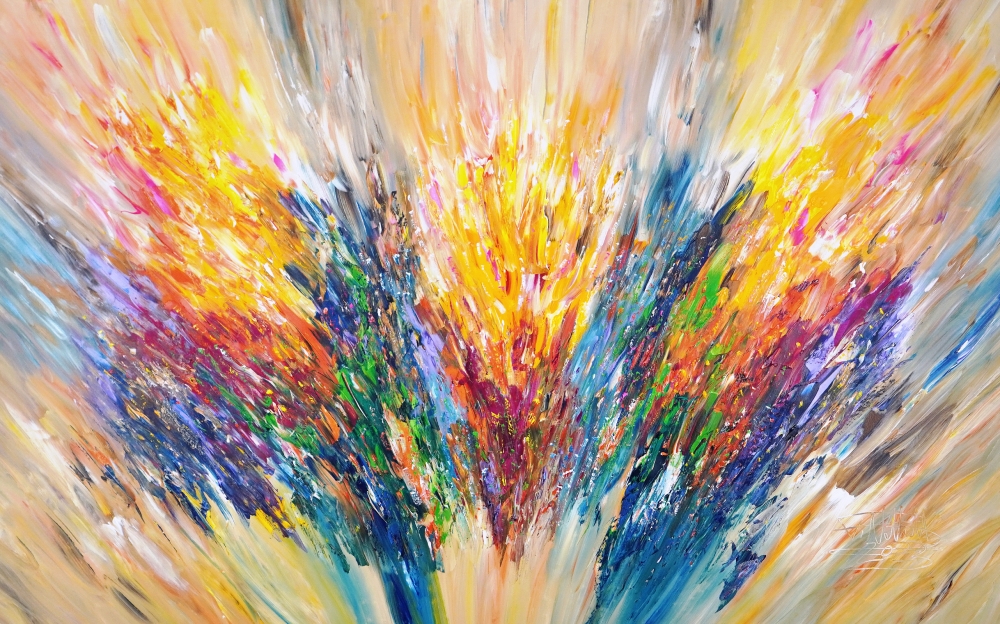 Positive Energy XXXL 10