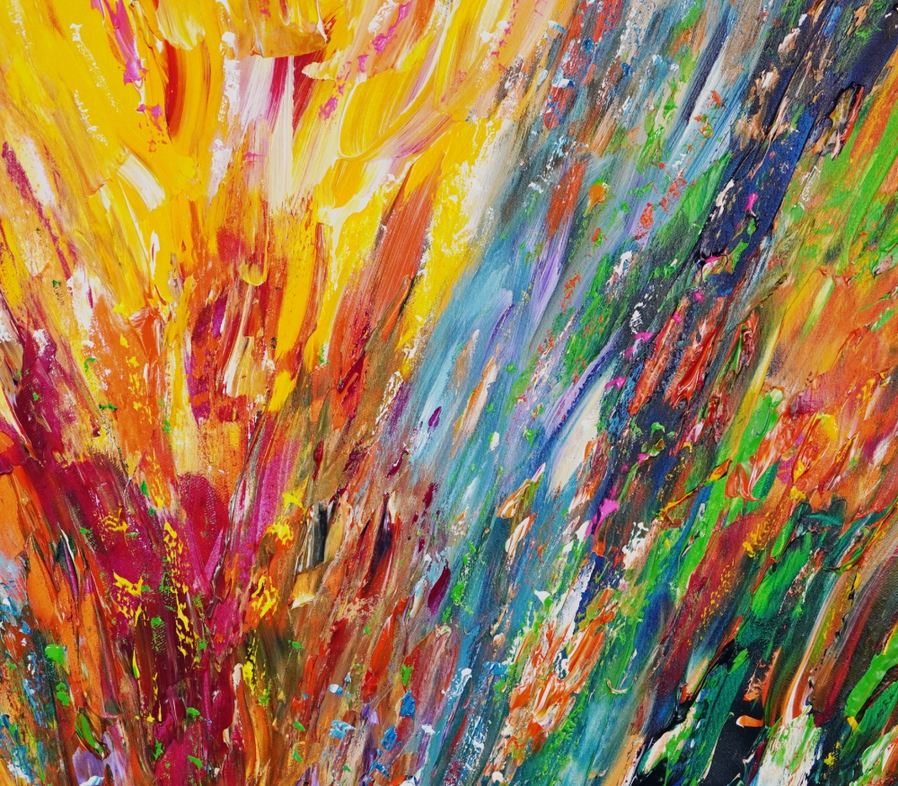 Positive Energy XXXL 10