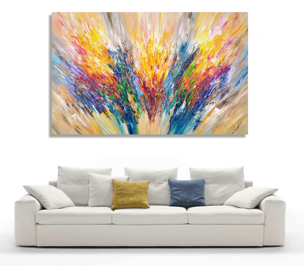 Positive Energy XXXL 10