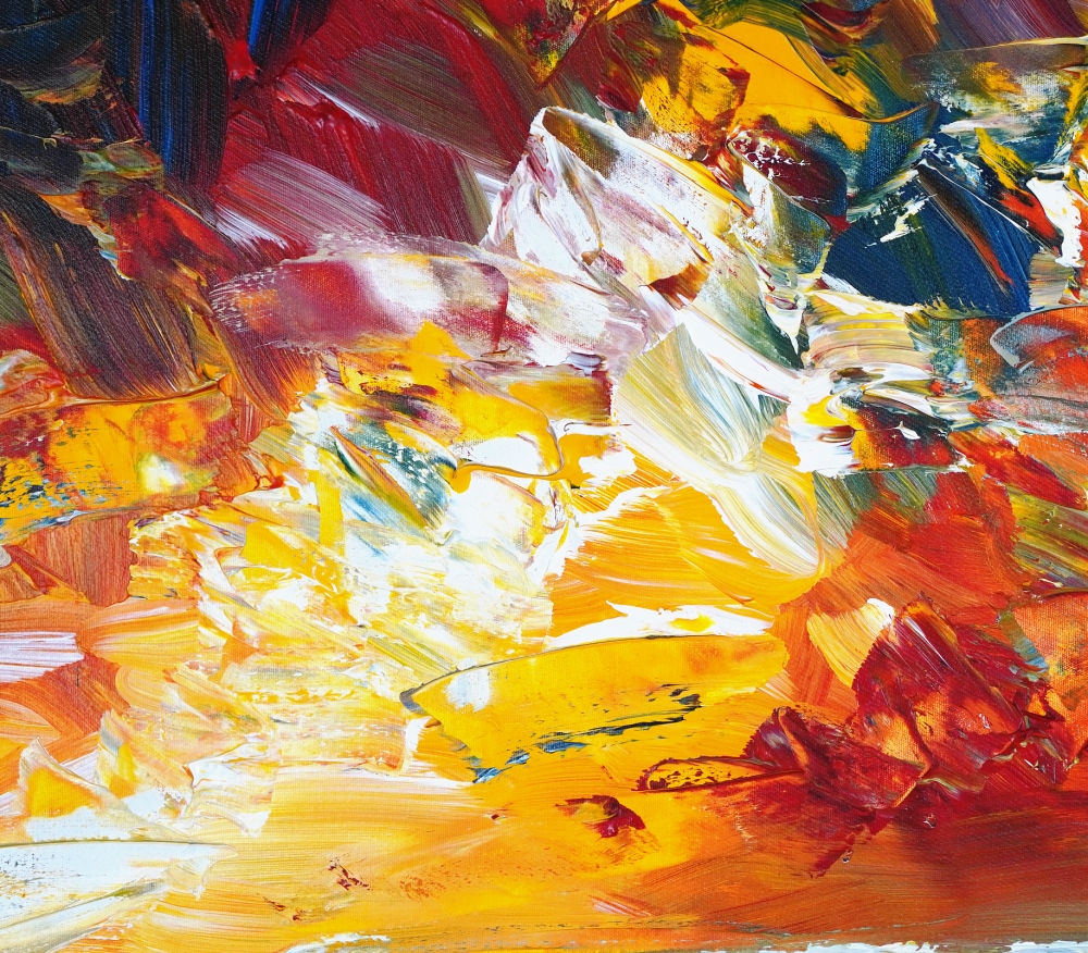 Clouds At Sunset M 1