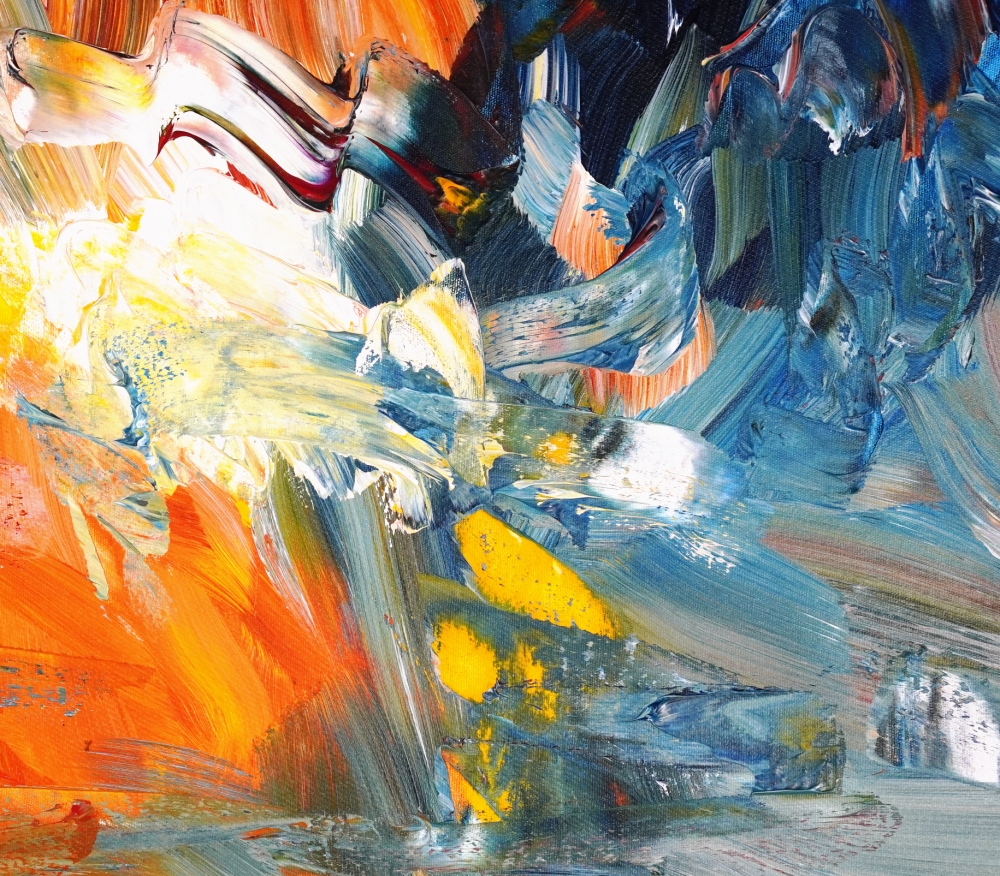 Clouds At Sunset M 1