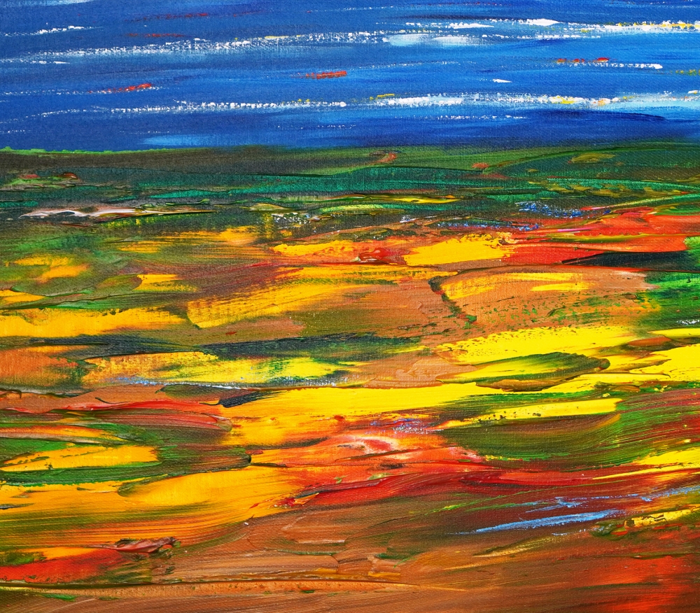 Seaside Sailing Holidays XL 3