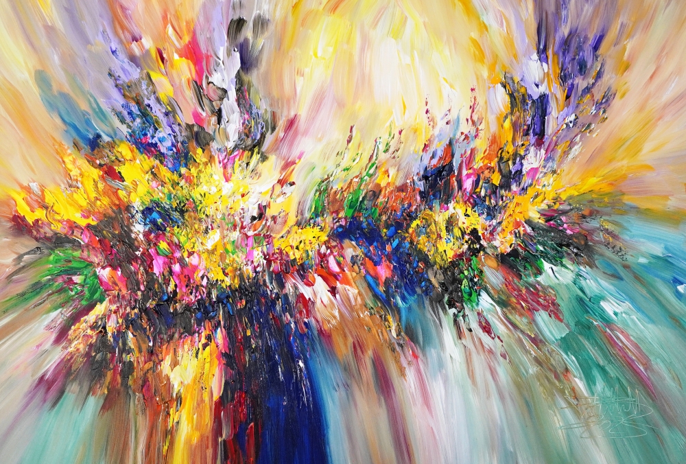 Magnificent Spectacle XL 3