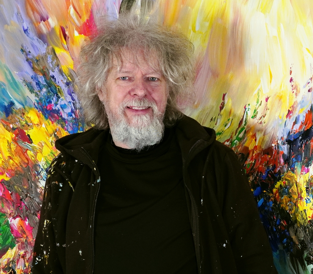 Magnificent Spectacle XL 3