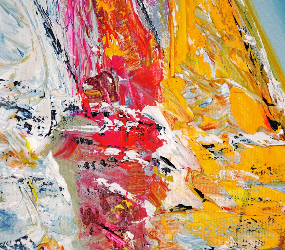 Summer Sailing Impressions XL 7