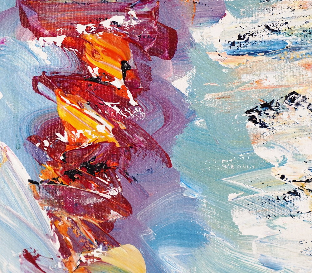 Summer Sailing Impressions XL 7