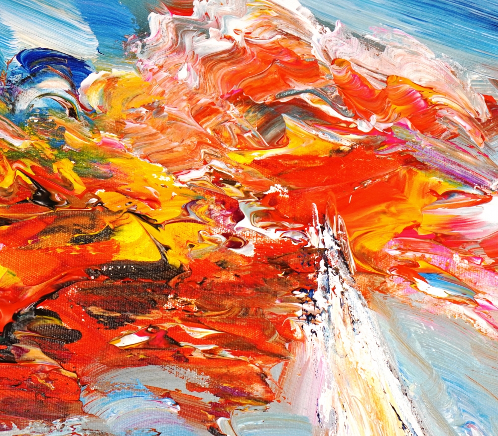 Summer Sailing Impressions XL 7