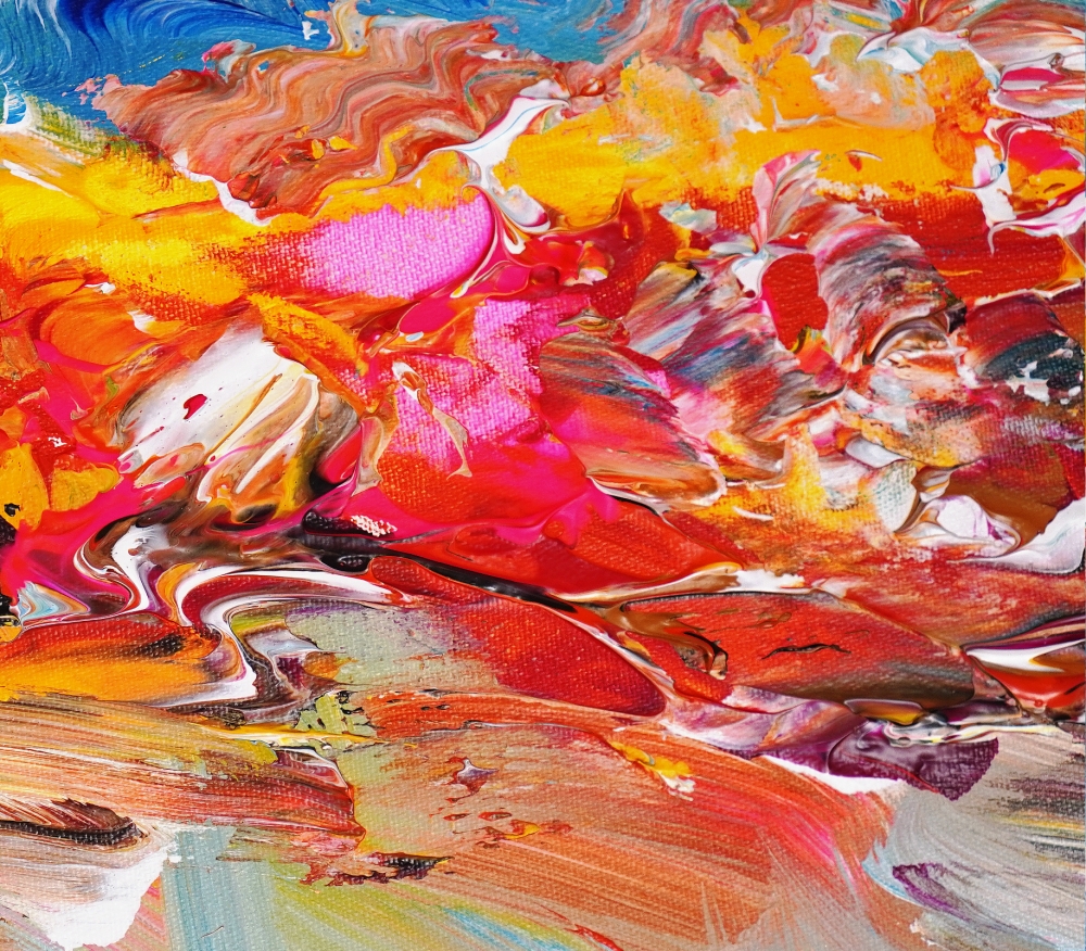 Summer Sailing Impressions XL 7