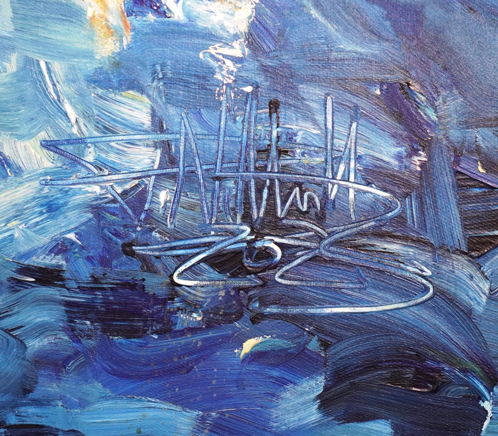 Summer Sailing Impressions XL 7