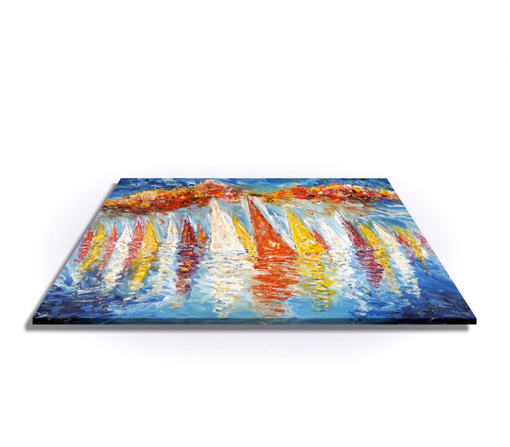 Summer Sailing Impressions XL 7