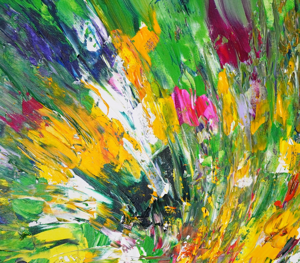 Green Inspirations M 2