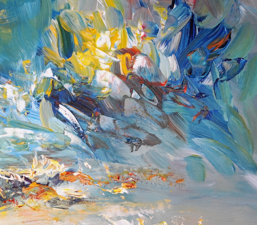 Romantic Evening Sun L 1