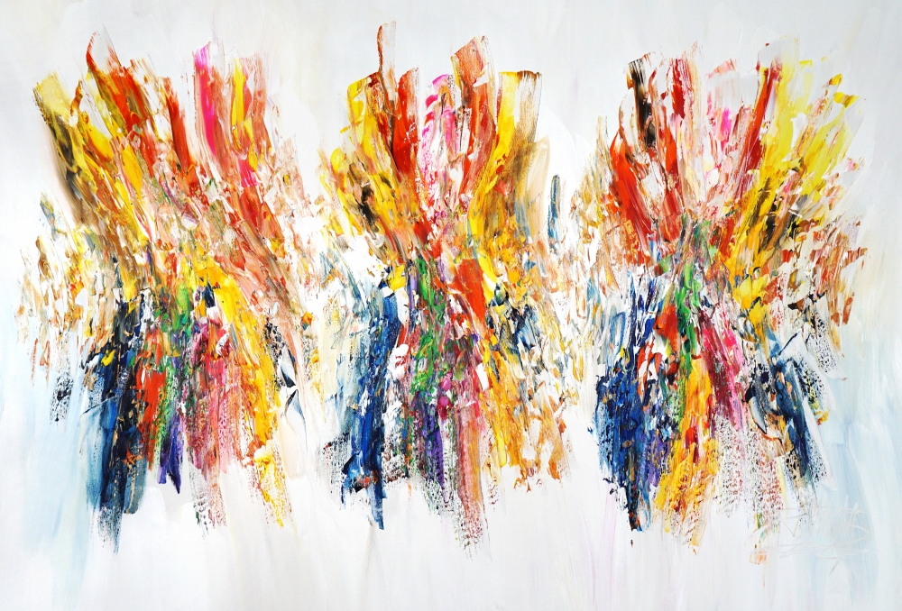 Joyful Symphony XL 7