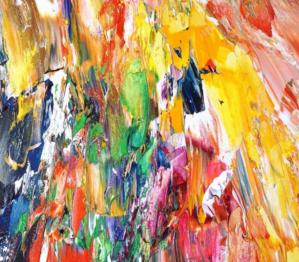 Joyful Symphony XL 7