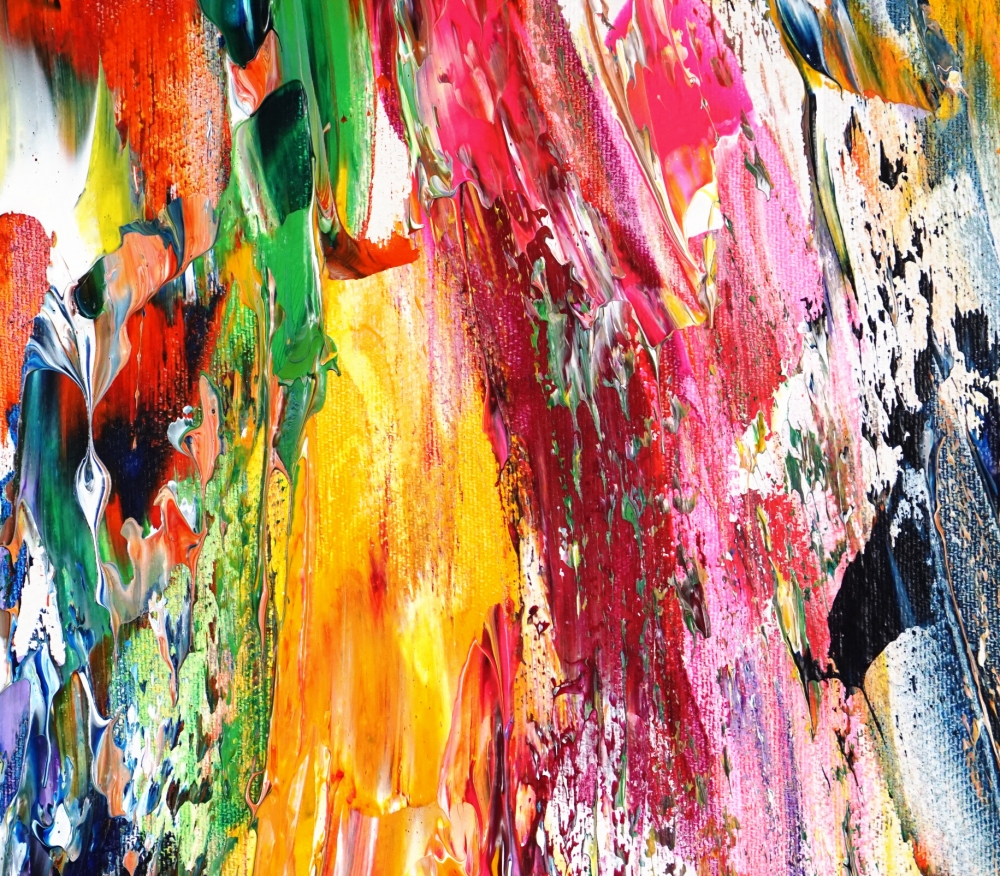 Joyful Symphony XL 7