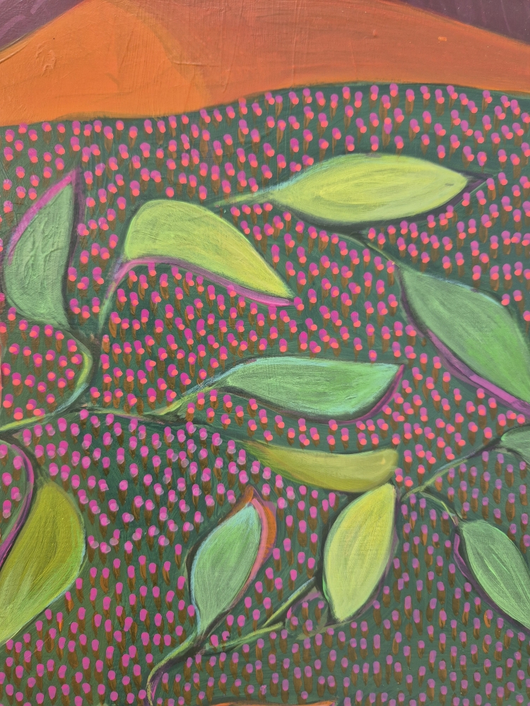 On the rise of wawes