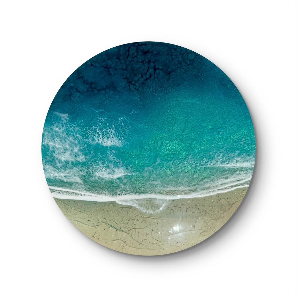 Round Ocean #107