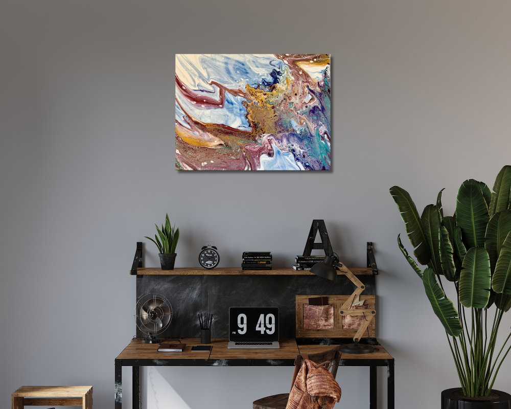 Celestial Confluence