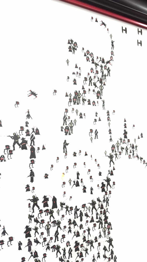 Formed by Many, Held by One