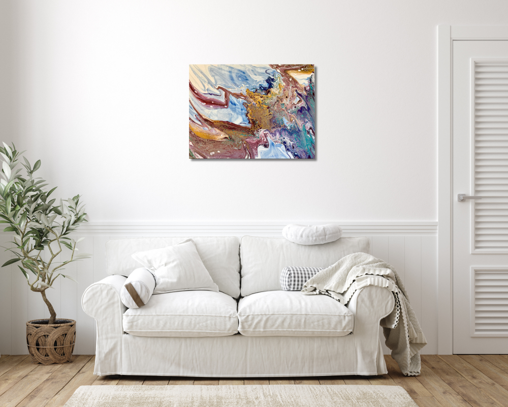 Celestial Confluence