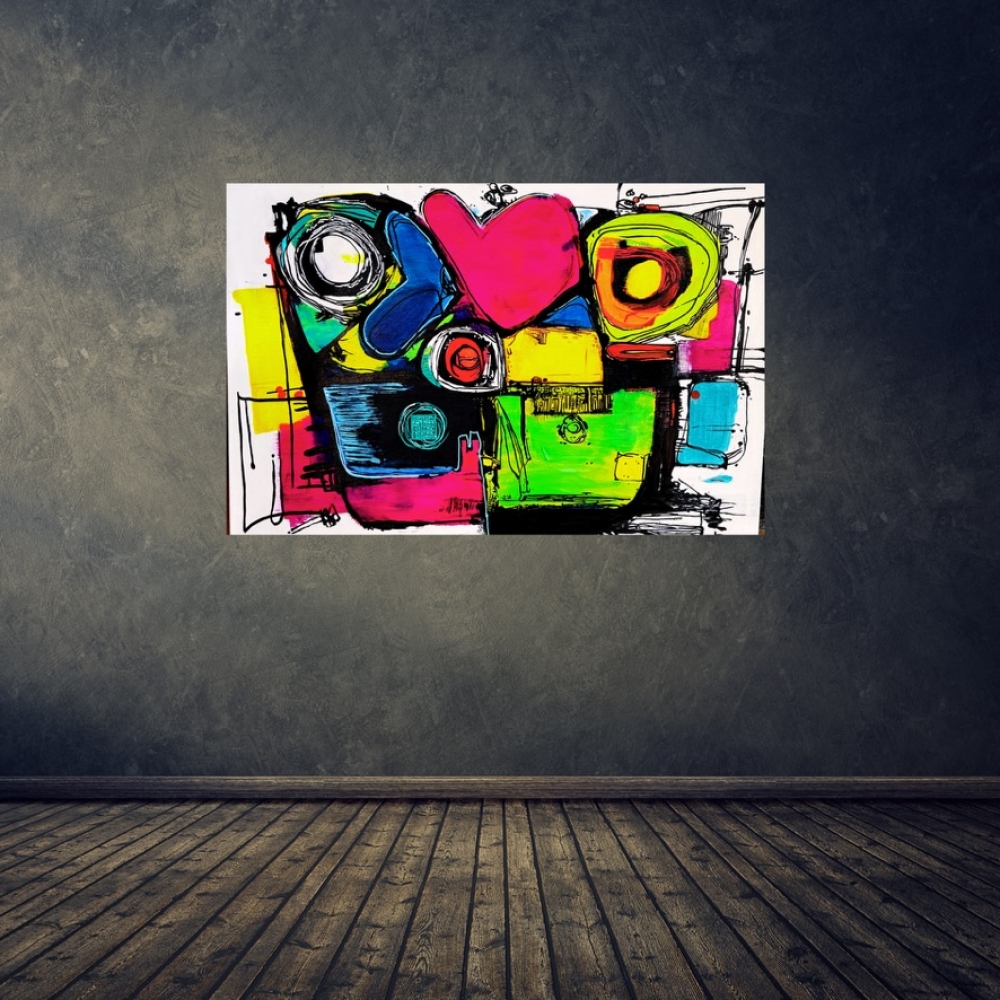 “Heart of the Composition”