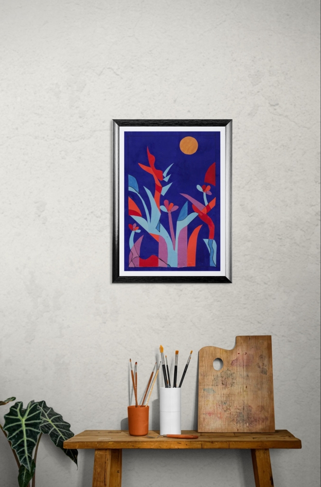 Little Garden number 15