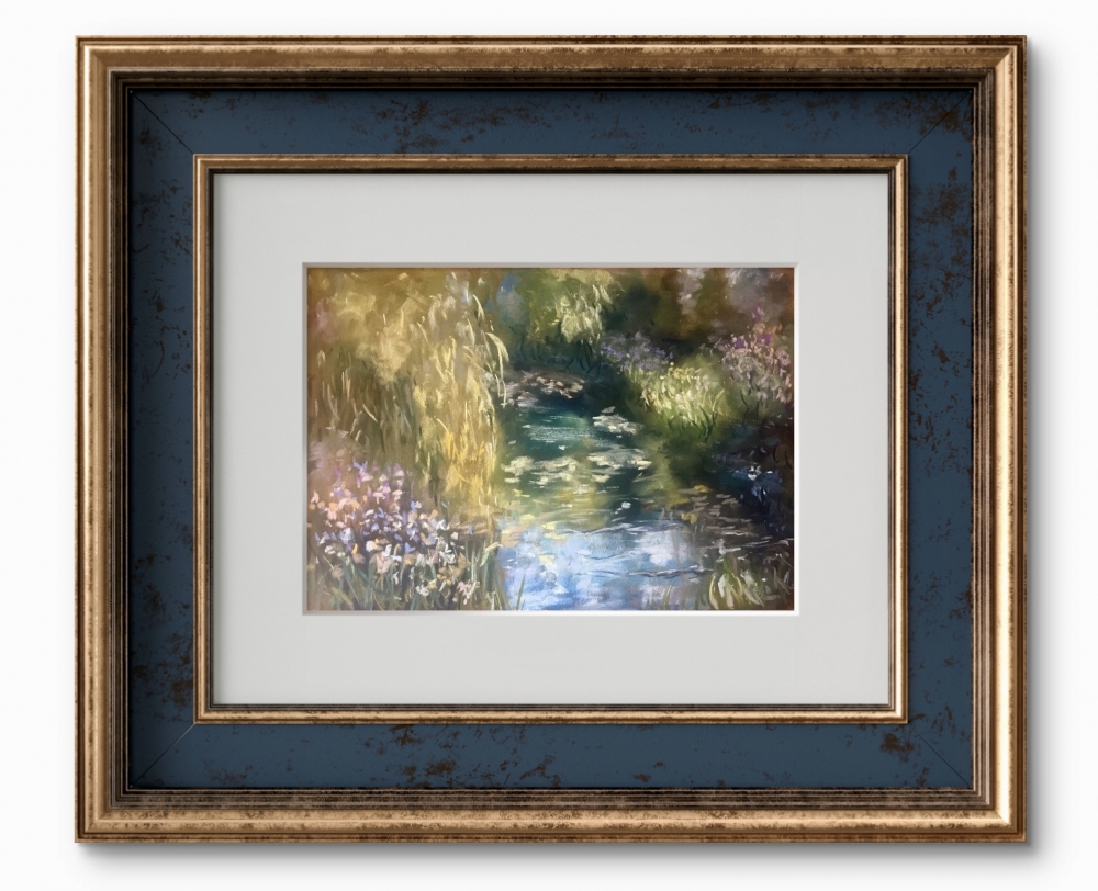 Whispers of a Hidden Stream