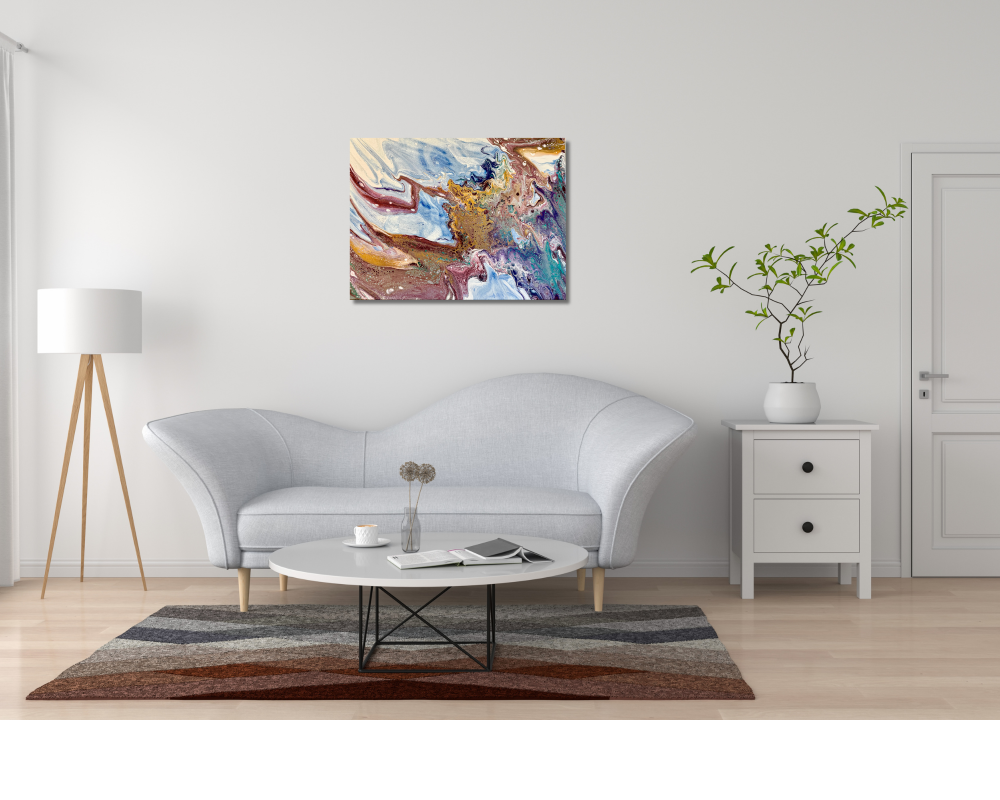 Celestial Confluence