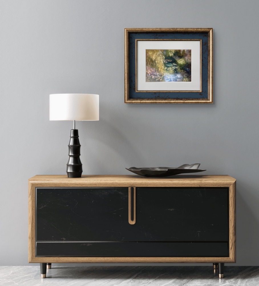 Whispers of a Hidden Stream