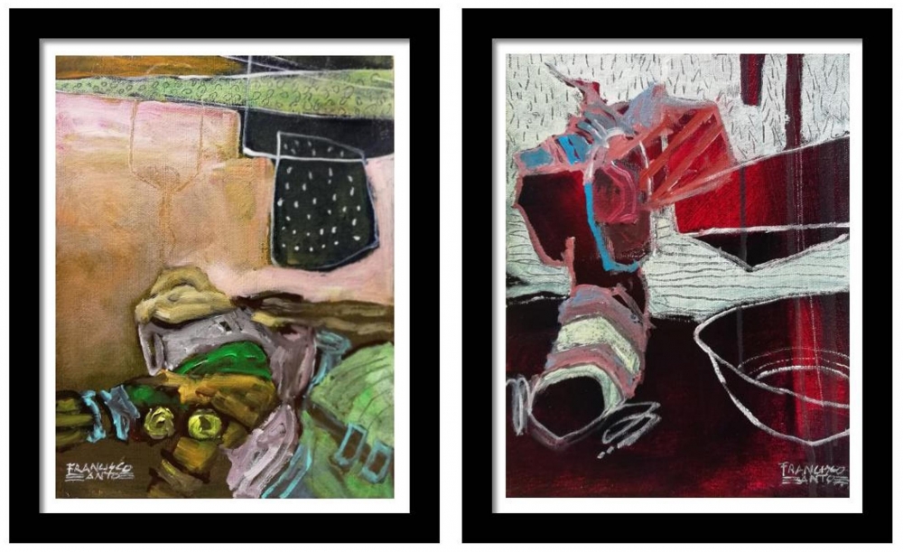 Study of the day - Serie 1.2