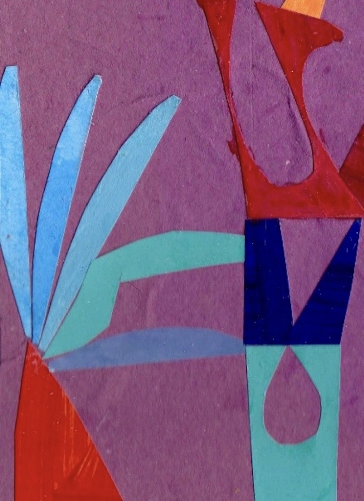 Life in a small town