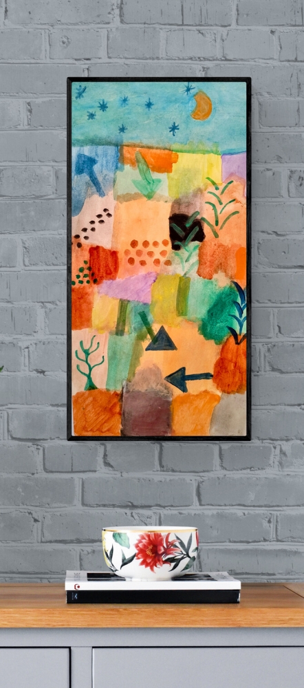 Lost and confused number 2