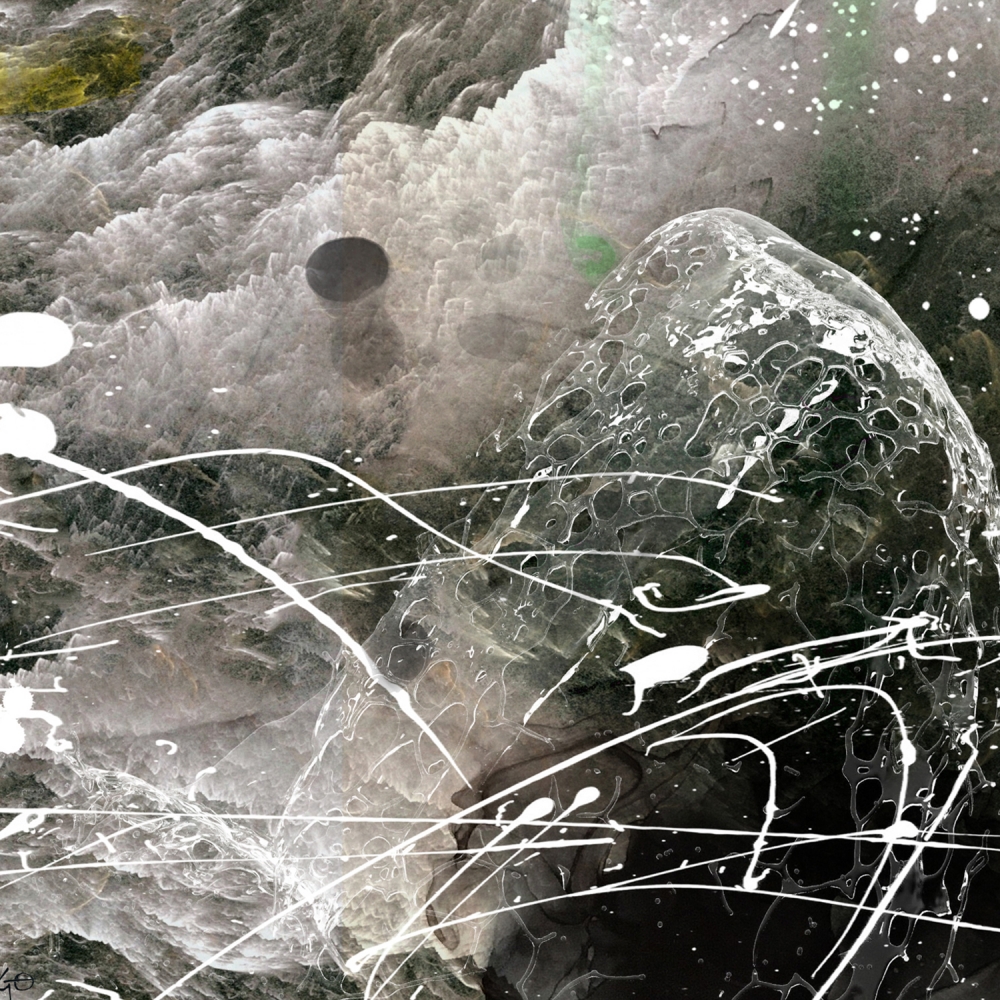 A Rainbow After The Storm - Diptych