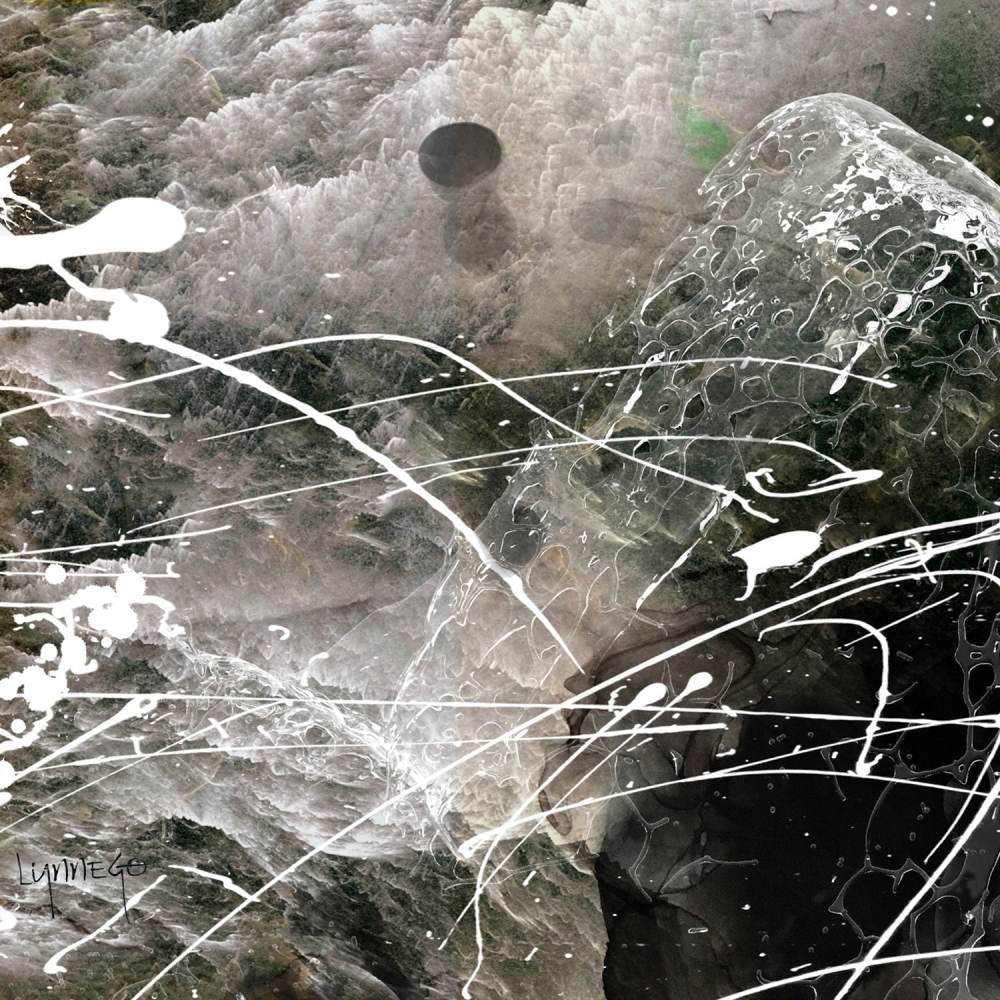 A Rainbow After The Storm - Diptych