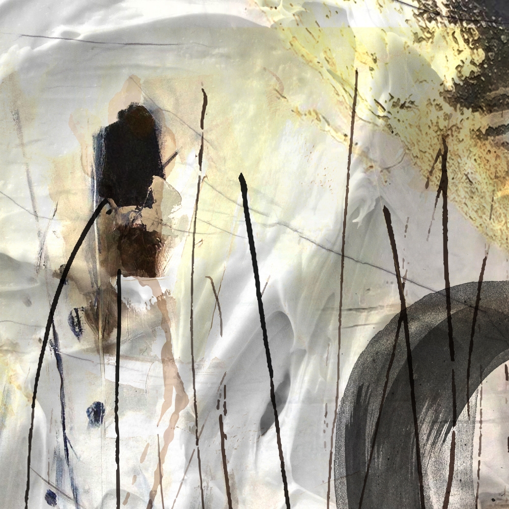 Aimless Travels - Diptych