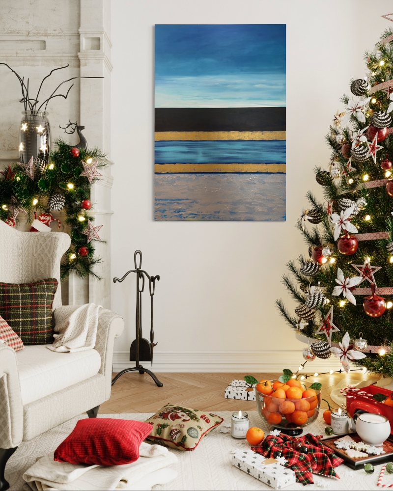 An Alternate Horizon