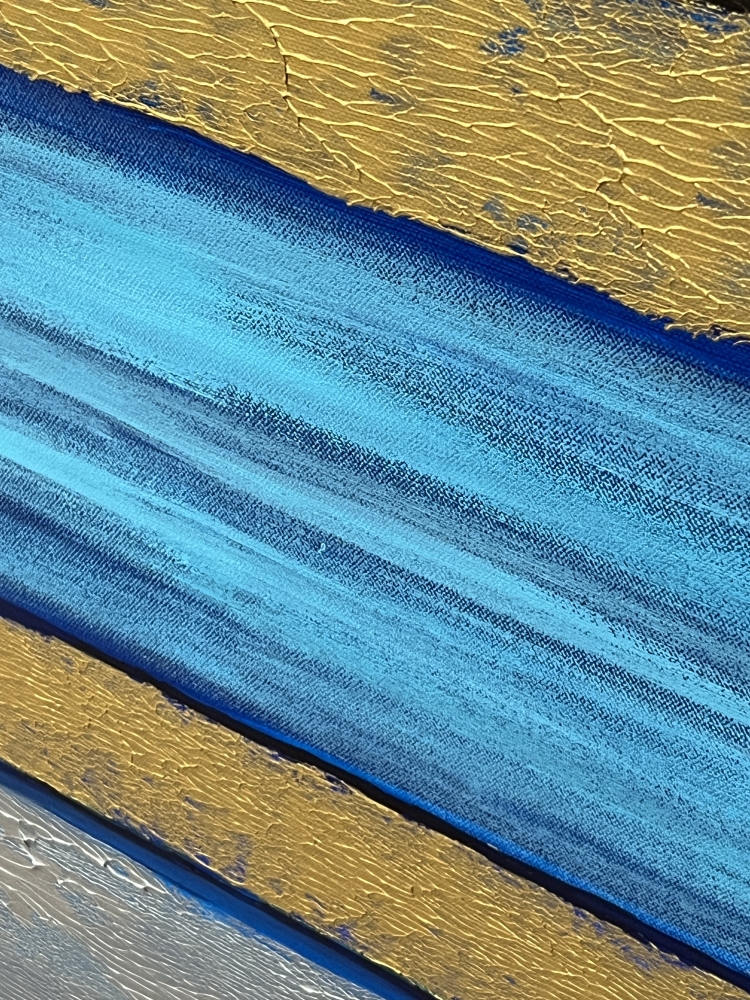 An Alternate Horizon