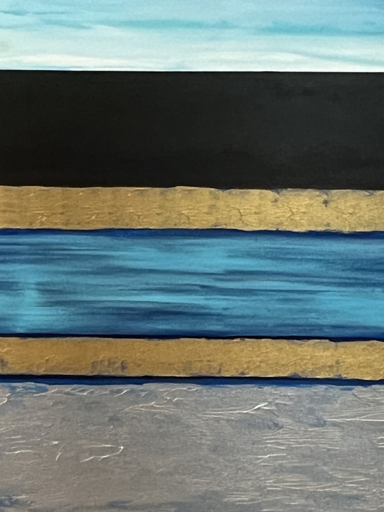 An Alternate Horizon