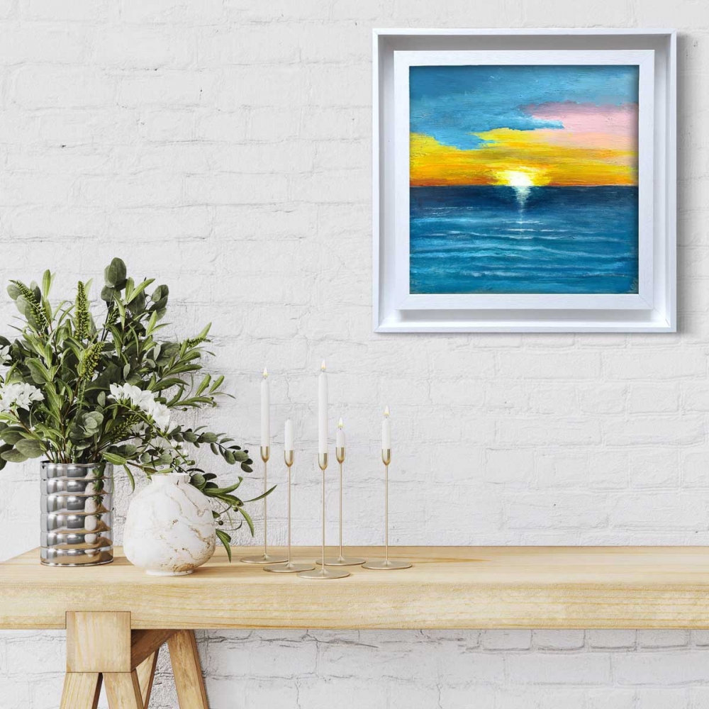 An Alternative Sunrise