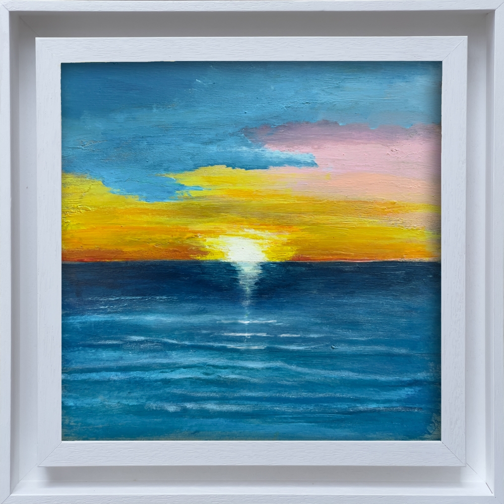 An Alternative Sunrise