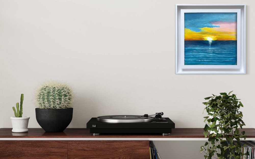 An Alternative Sunrise