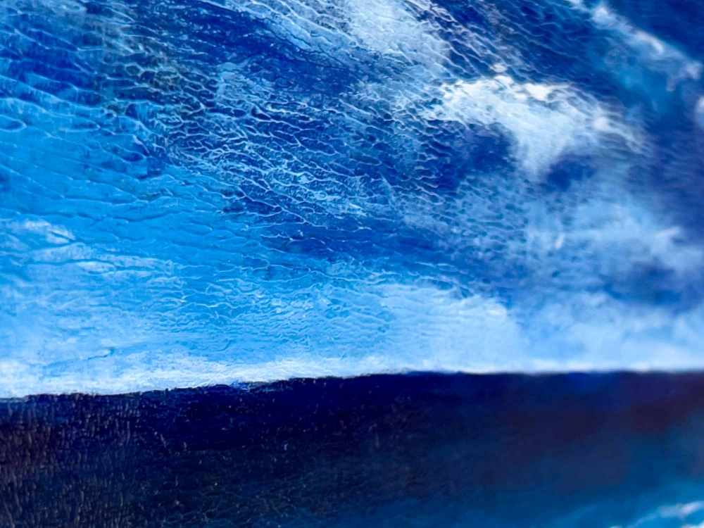 As The Tide Rolls In