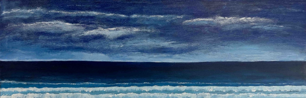 As The Tide Rolls In