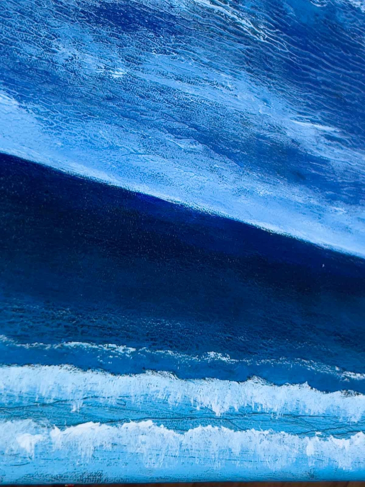 As The Tide Rolls In