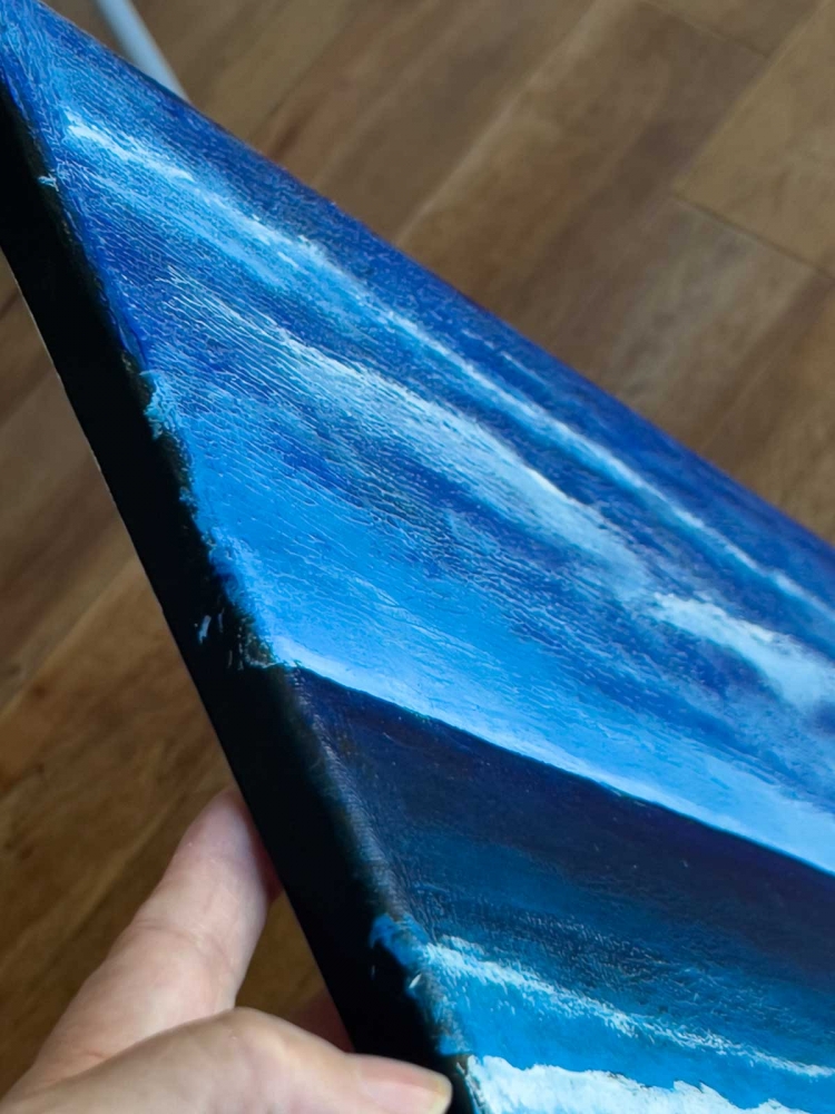 As The Tide Rolls In