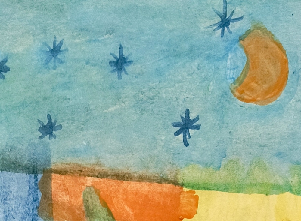 Lost and confused number 2